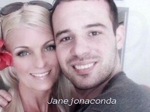 Janejonaconda