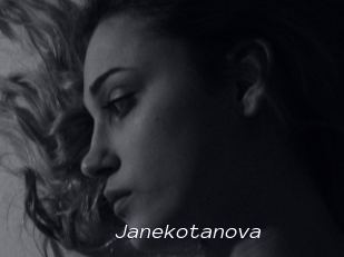 Janekotanova