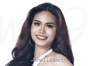 Janellaamor