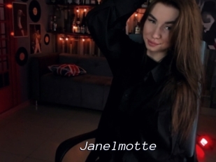Janelmotte