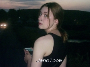 Janeloow