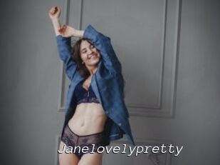 Janelovelypretty
