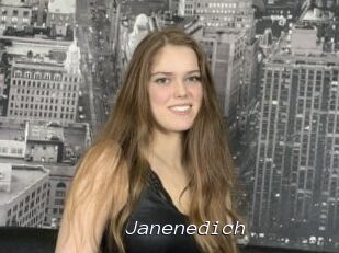 Janenedich