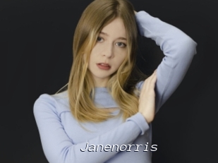 Janenorris