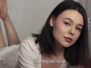 Janeparson