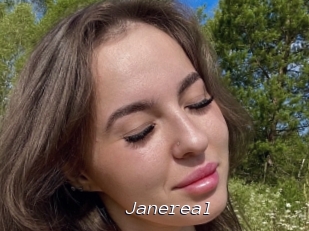 Janereal