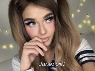Janeromi