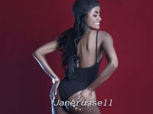 Janerussell