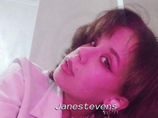 Janestevens