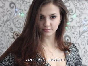 Janestrawberry