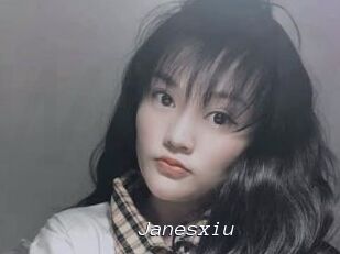 Janesxiu