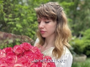 Janetbarker