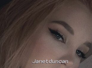 Janetduncan