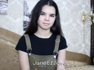 Janetflower