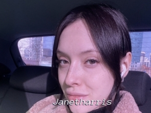 Janetharris
