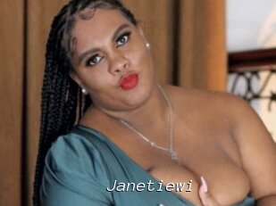 Janetiewi