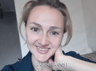Janetkeen