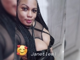 Janetlewi