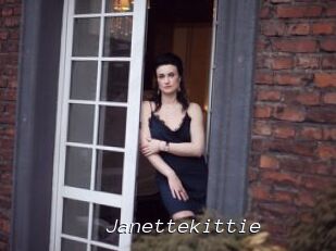 Janettekittie