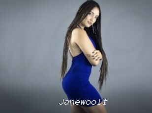 Janewoolf