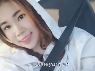 Janeyanyan