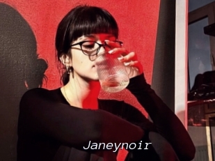 Janeynoir