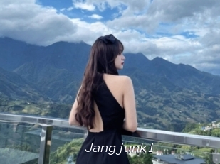 Jangjunki