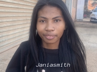 Janiasmith