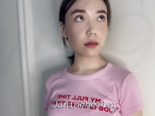 Janineheiler