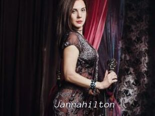 Jannahilton