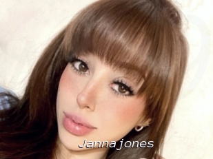 Jannajones