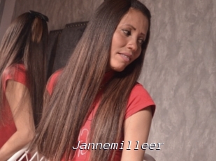 Jannemilleer