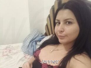 Janner