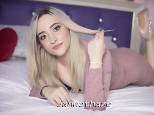 Jannethaze