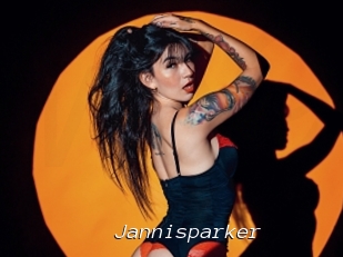 Jannisparker