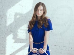 Jantissa