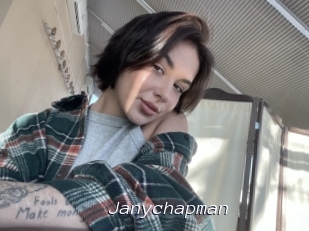 Janychapman