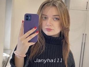 Janyhaill