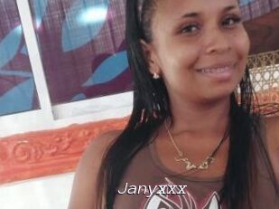 Janyxxx