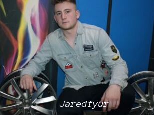 Jaredfyur