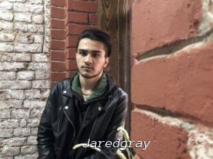 Jaredgray