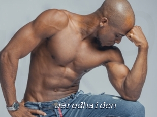 Jaredhaiden