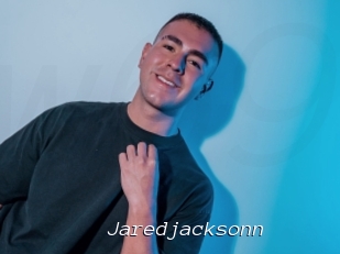 Jaredjacksonn