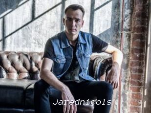 Jarednicols