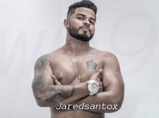 Jaredsantox