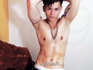 Jaredx