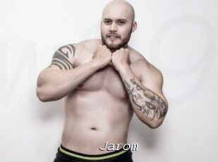 Jarom