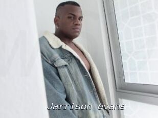 Jarrison_evans