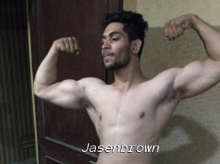 Jasenbrown