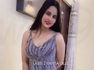 Jasleenkaur